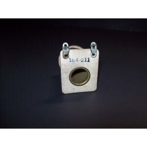 Pinball Machine Coil 184-211 NOS Solenoid Game Part Metal Inner Sleeve